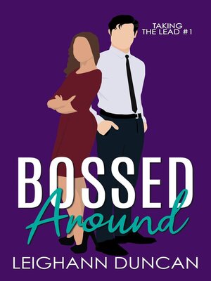 cover image of Bossed Around